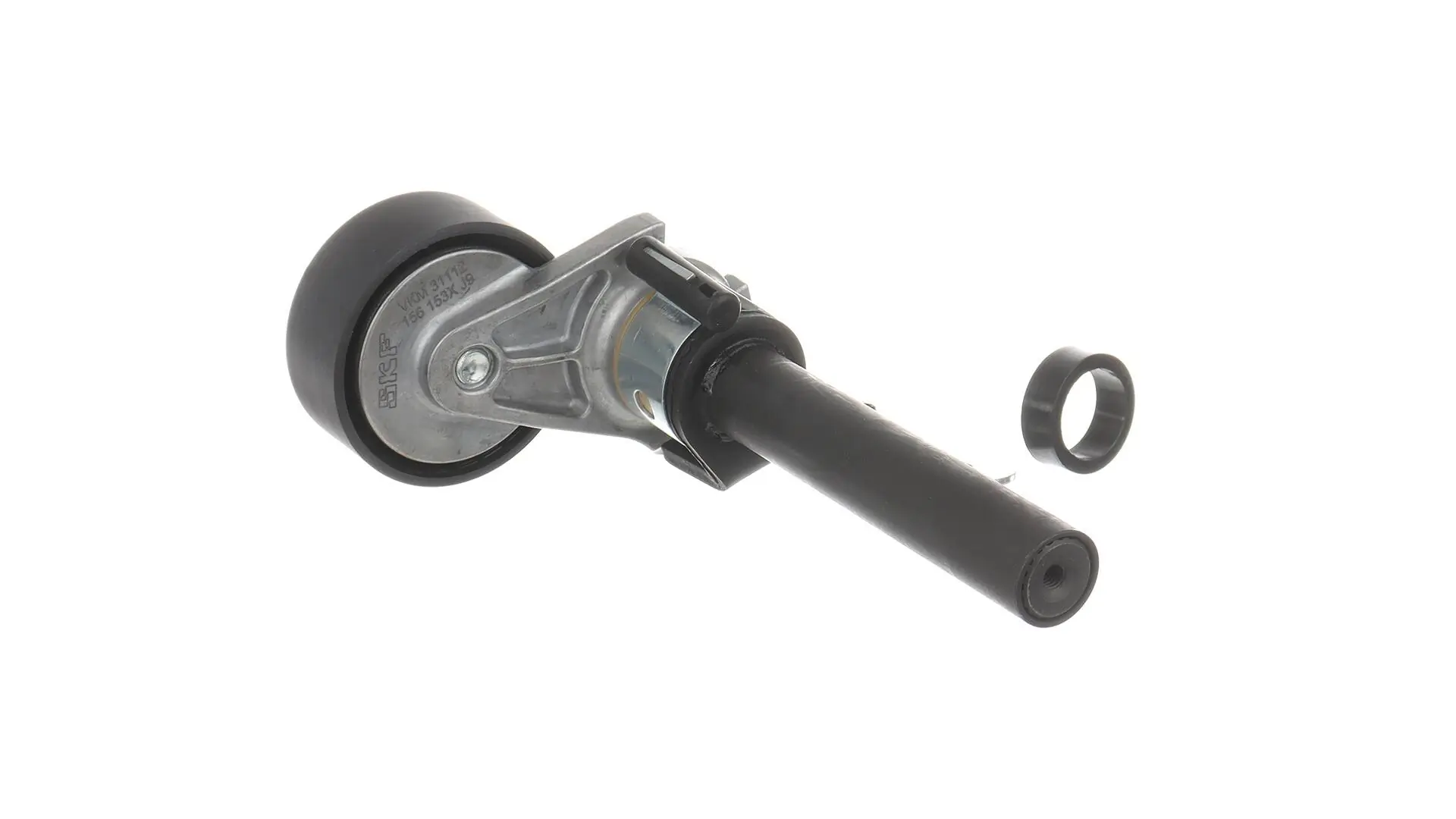 Belt Tensioner, V-ribbed belt VKM 31112