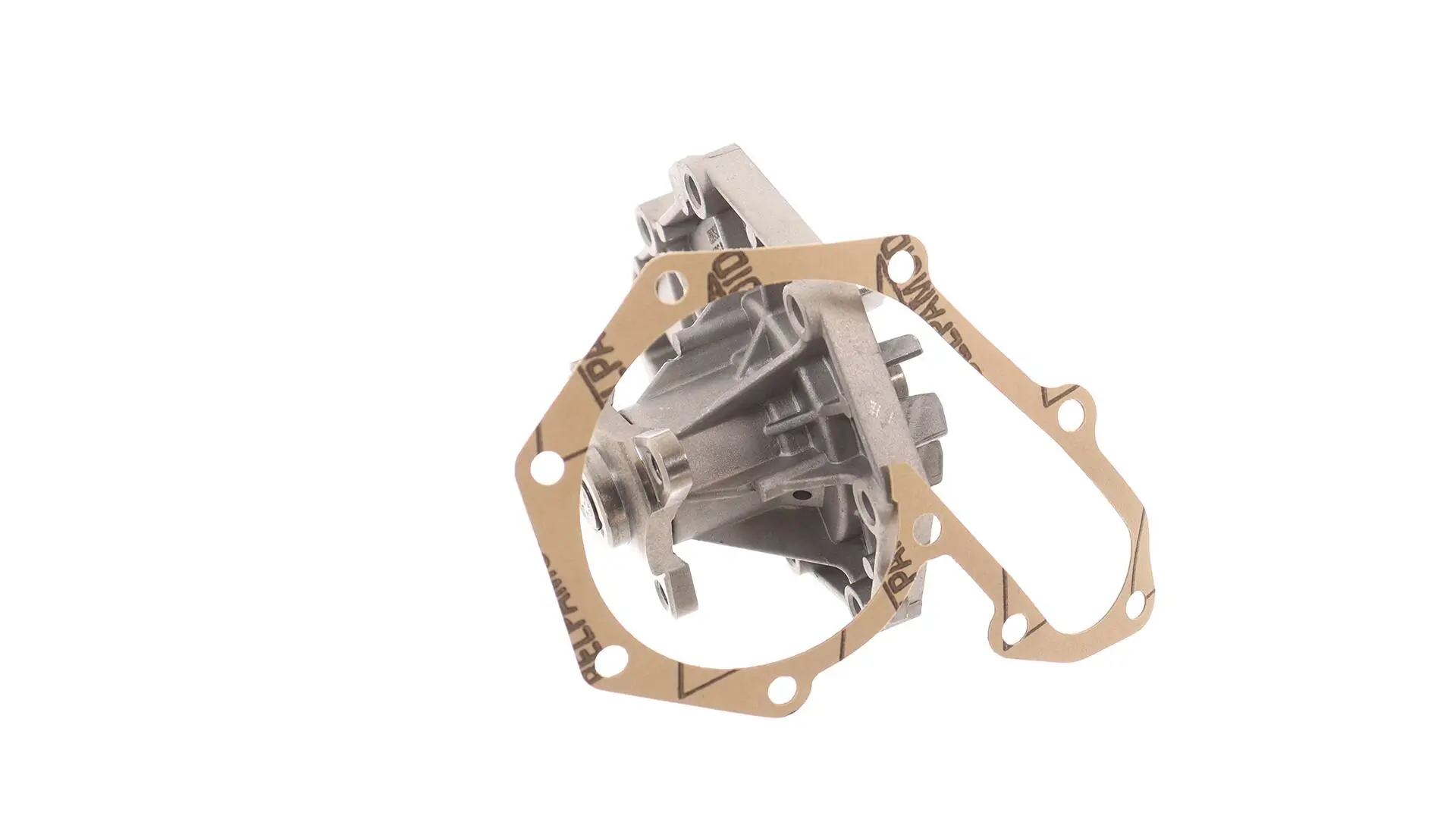 SKF VKPC 86413 Water Pump, engine cooling