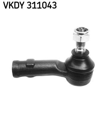 Tie Rod End VKDY 311043