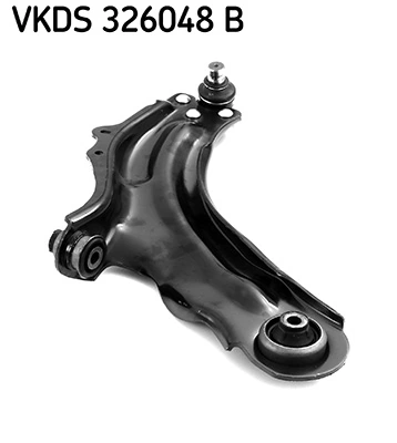 Control/Trailing Arm, wheel suspension VKDS 326048 B