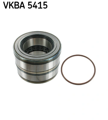 مجموعة محمل العجلة VKBA 5415