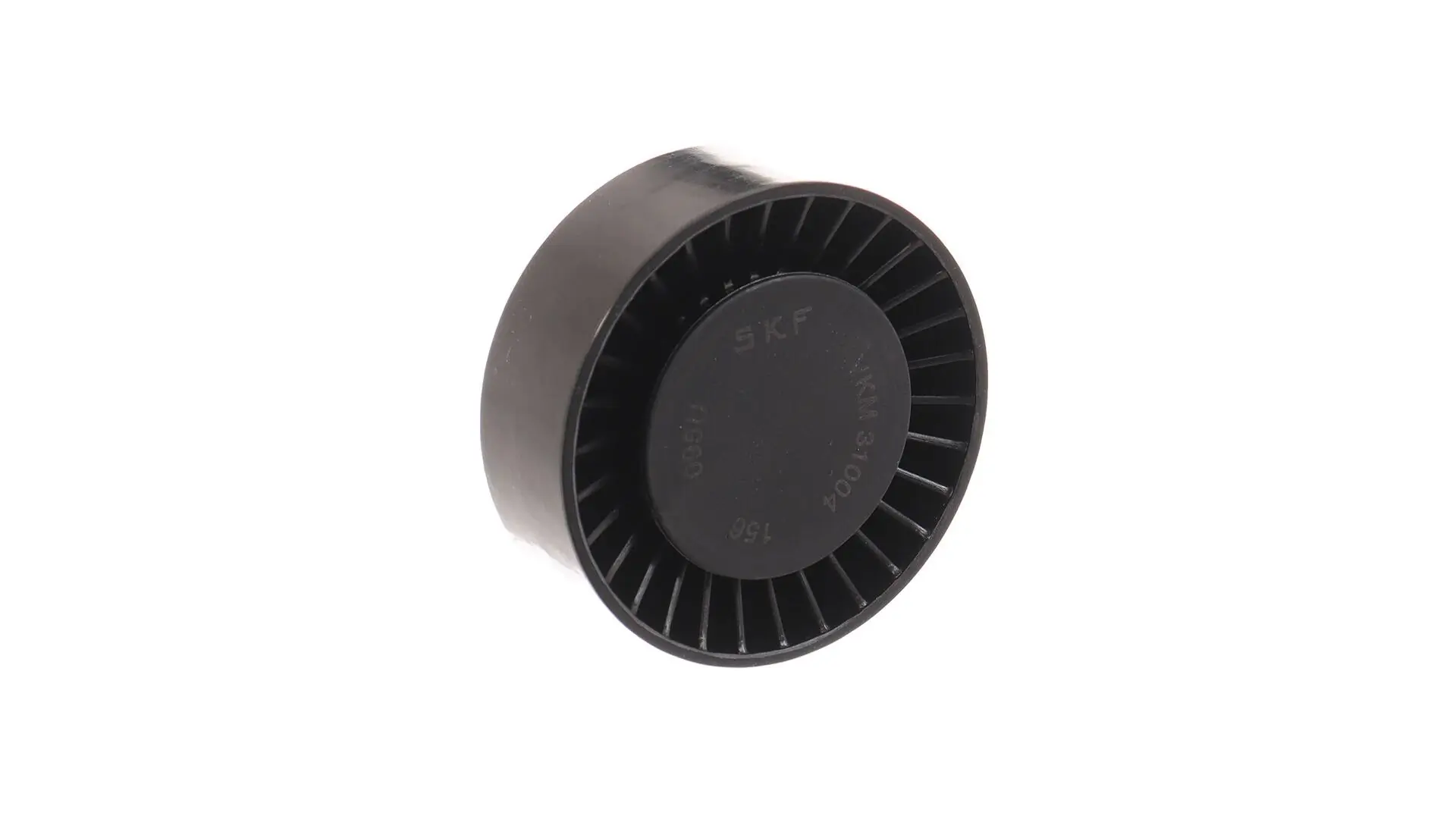 Belt Tensioner, V-ribbed belt VKM 31004