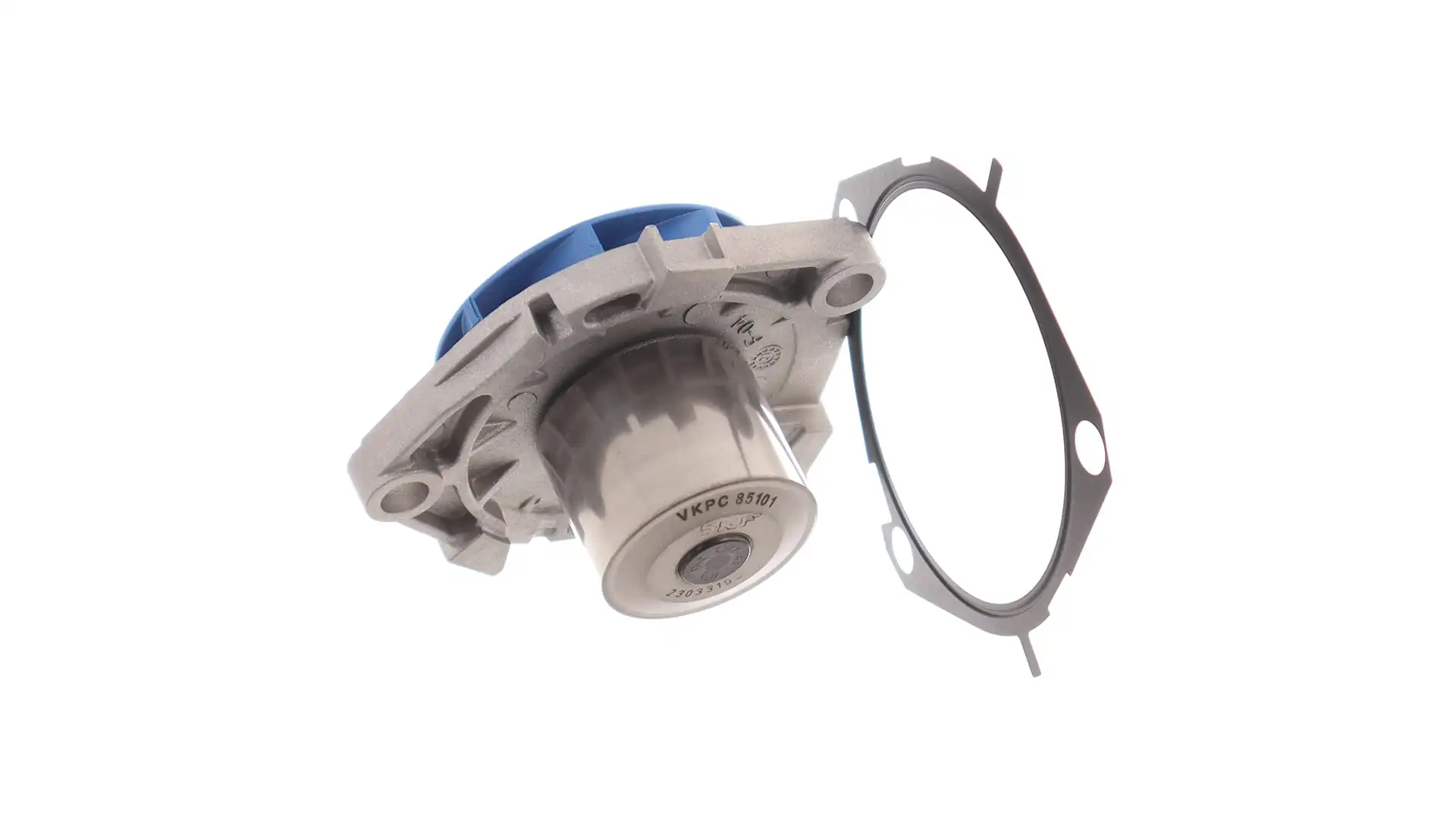 SKF VKPC 85101 Water Pump, engine cooling