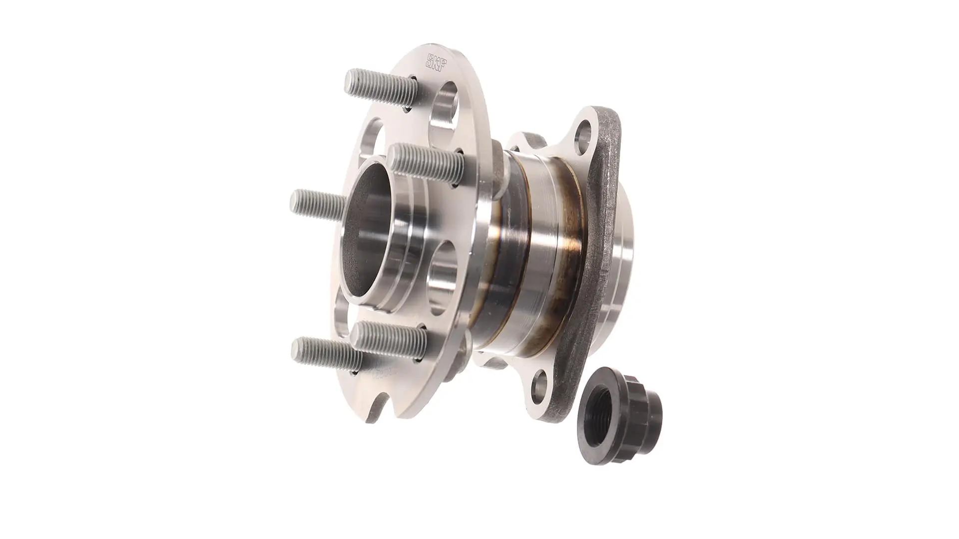 Wheel Bearing Kit VKBA 6963