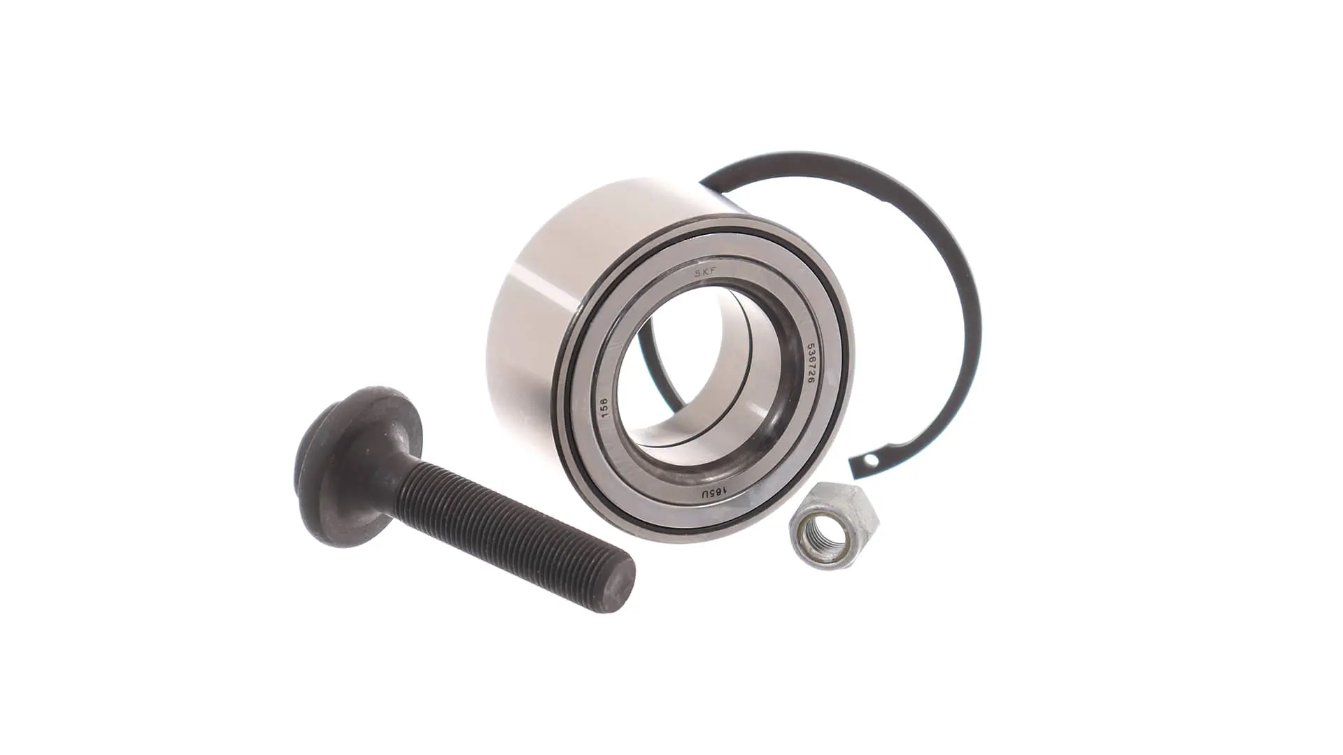 Wheel Bearing Kit VKBA 3449