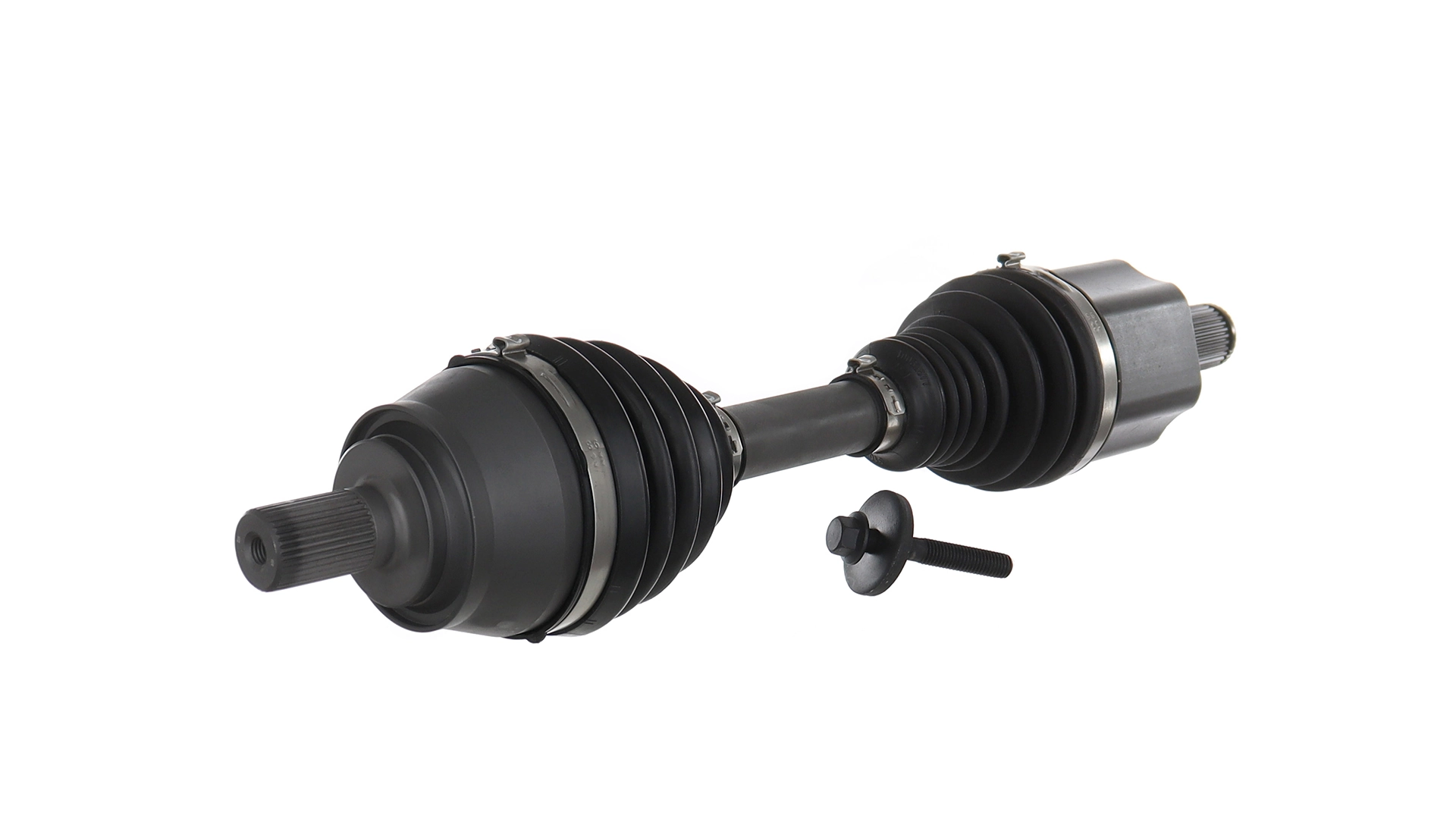 Drive Shaft VKJC 4178