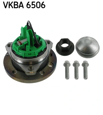 Wheel Bearing Kit VKBA 6506