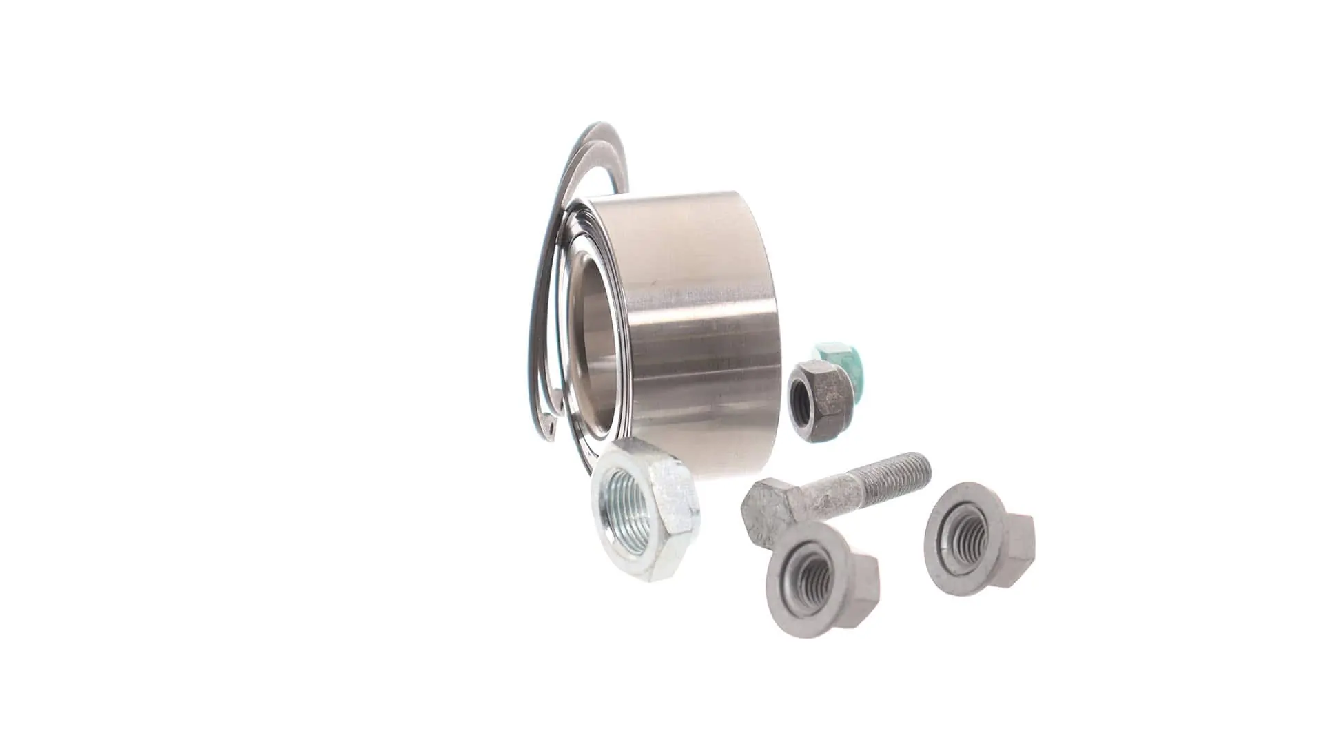 Wheel Bearing Kit VKBA 1358