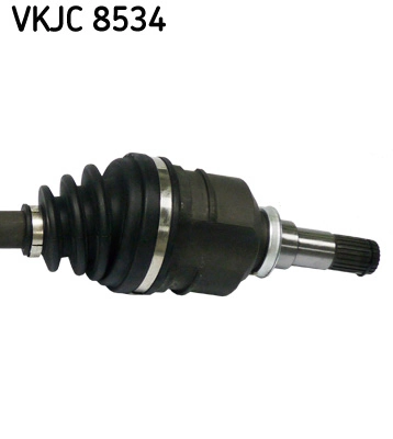 Drive Shaft VKJC 8534