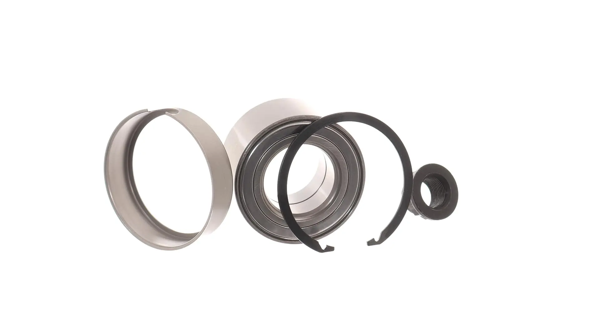 Wheel Bearing Kit VKBA 3946