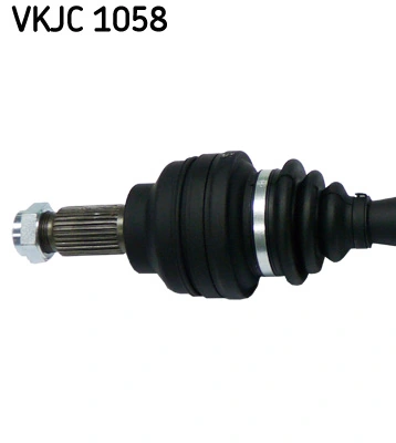 Drive Shaft VKJC 1058