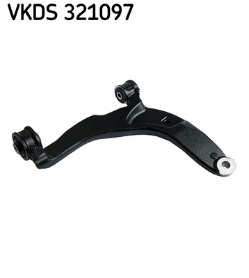 Control/Trailing Arm, wheel suspension VKDS 321097