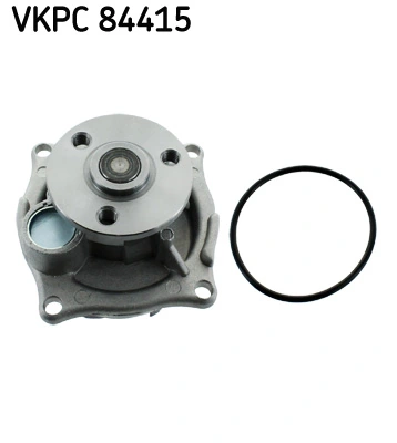 Water Pump, engine cooling VKPC 84415