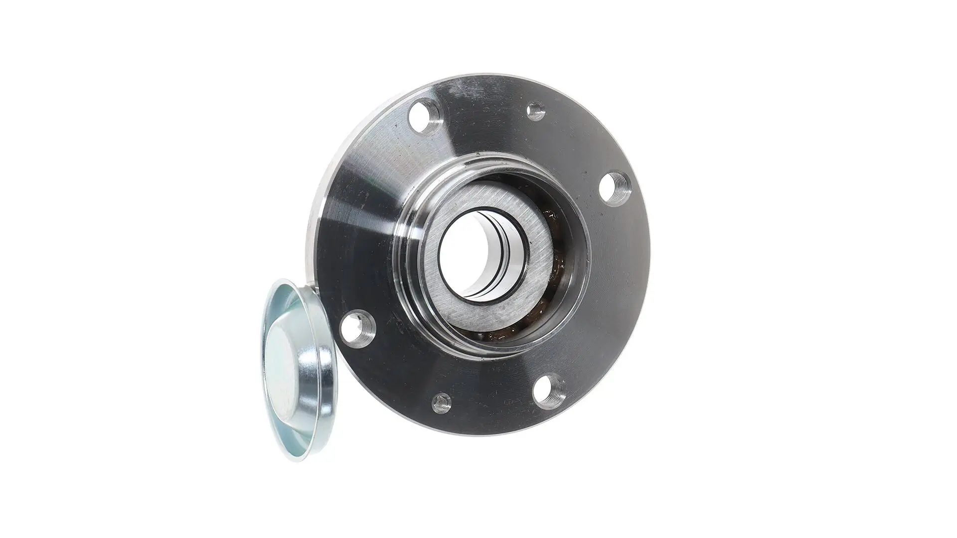 SKF VKBA 3562 Wheel Bearing Kit