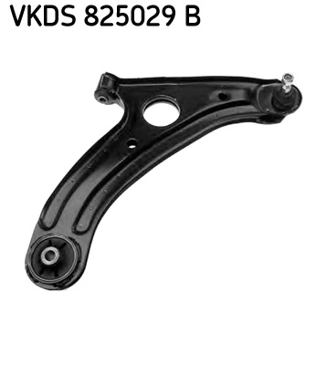 Control/Trailing Arm, wheel suspension VKDS 825029 B