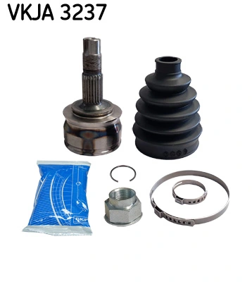 Joint Kit, drive shaft VKJA 3237