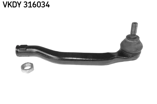 Tie Rod End VKDY 316034
