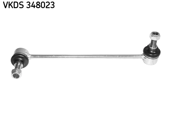 Link/Coupling Rod, stabiliser bar VKDS 348023