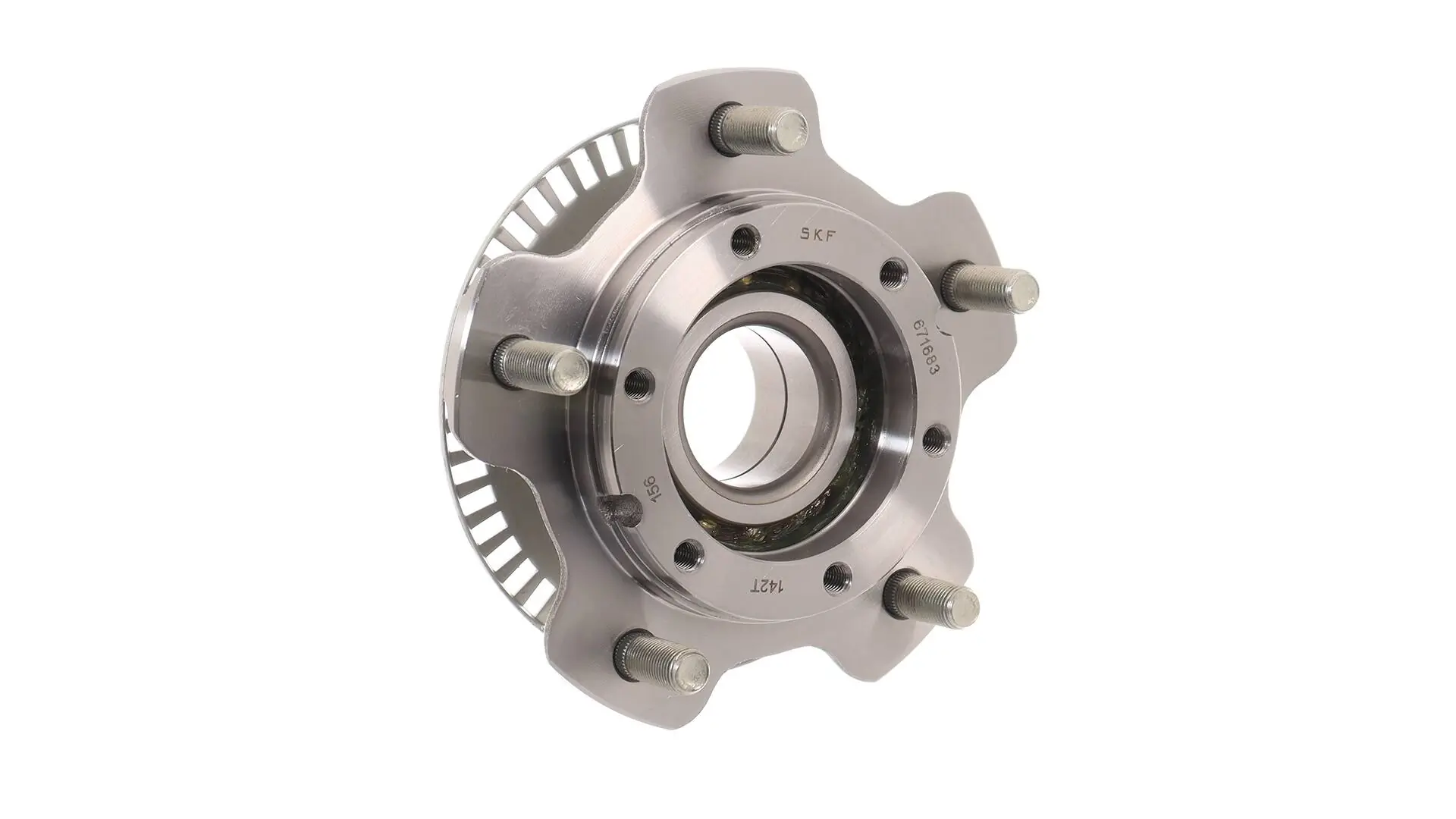 Wheel Bearing Kit VKBA 6873