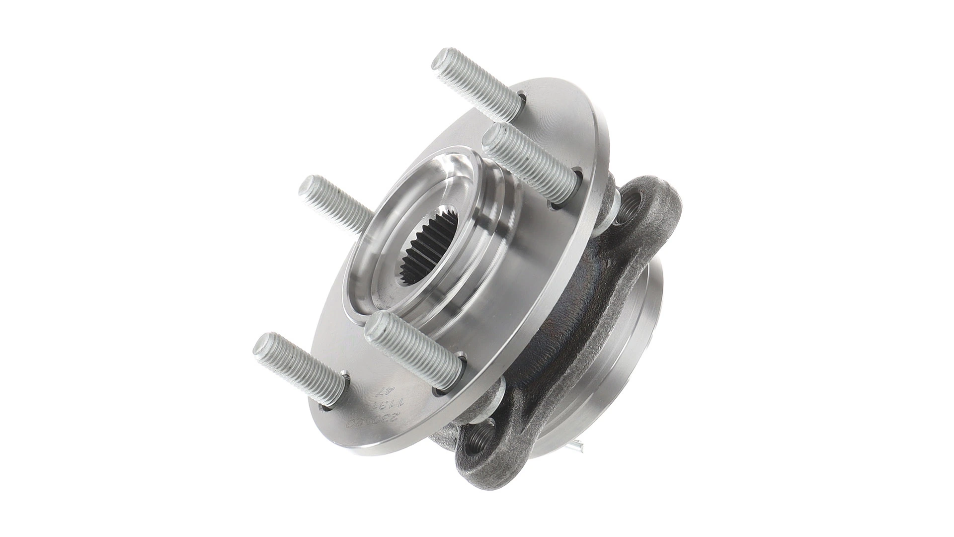 Wheel Bearing Kit VKBA 7406