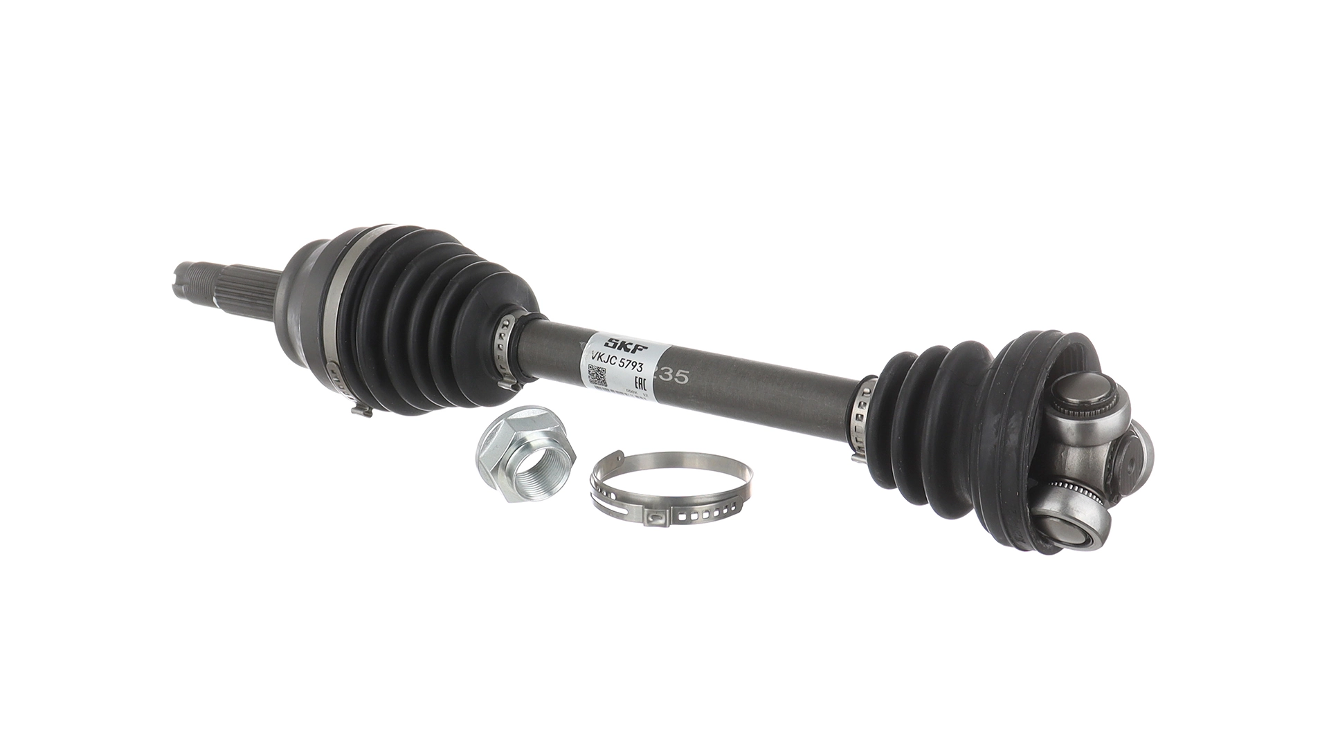 Drive Shaft VKJC 5793