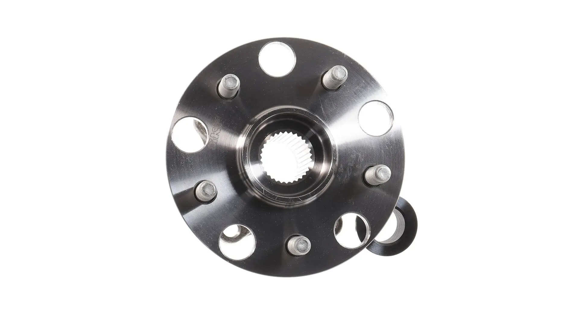 SKF VKBA 6955 Wheel Bearing Kit