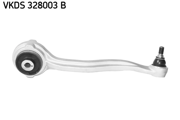 Control/Trailing Arm, wheel suspension VKDS 328003 B