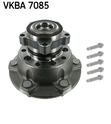 Wheel Bearing Kit VKBA 7085