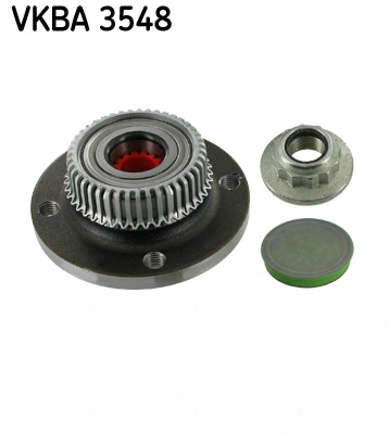 Wheel Bearing Kit VKBA 3548