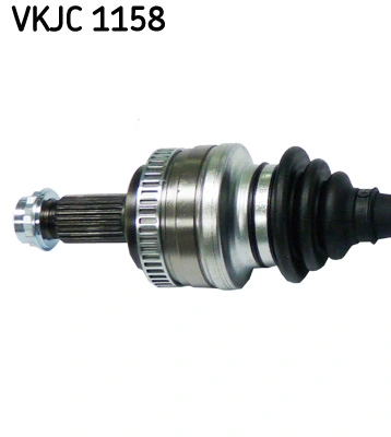 SKF VKJC 1158 Drive Shaft