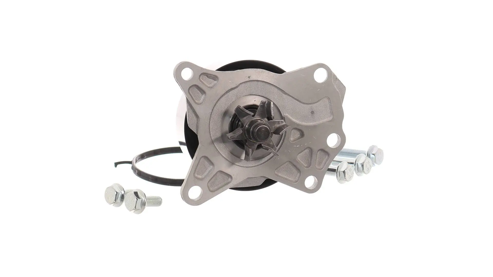 Water Pump, engine cooling Aquamax VKPC 91810