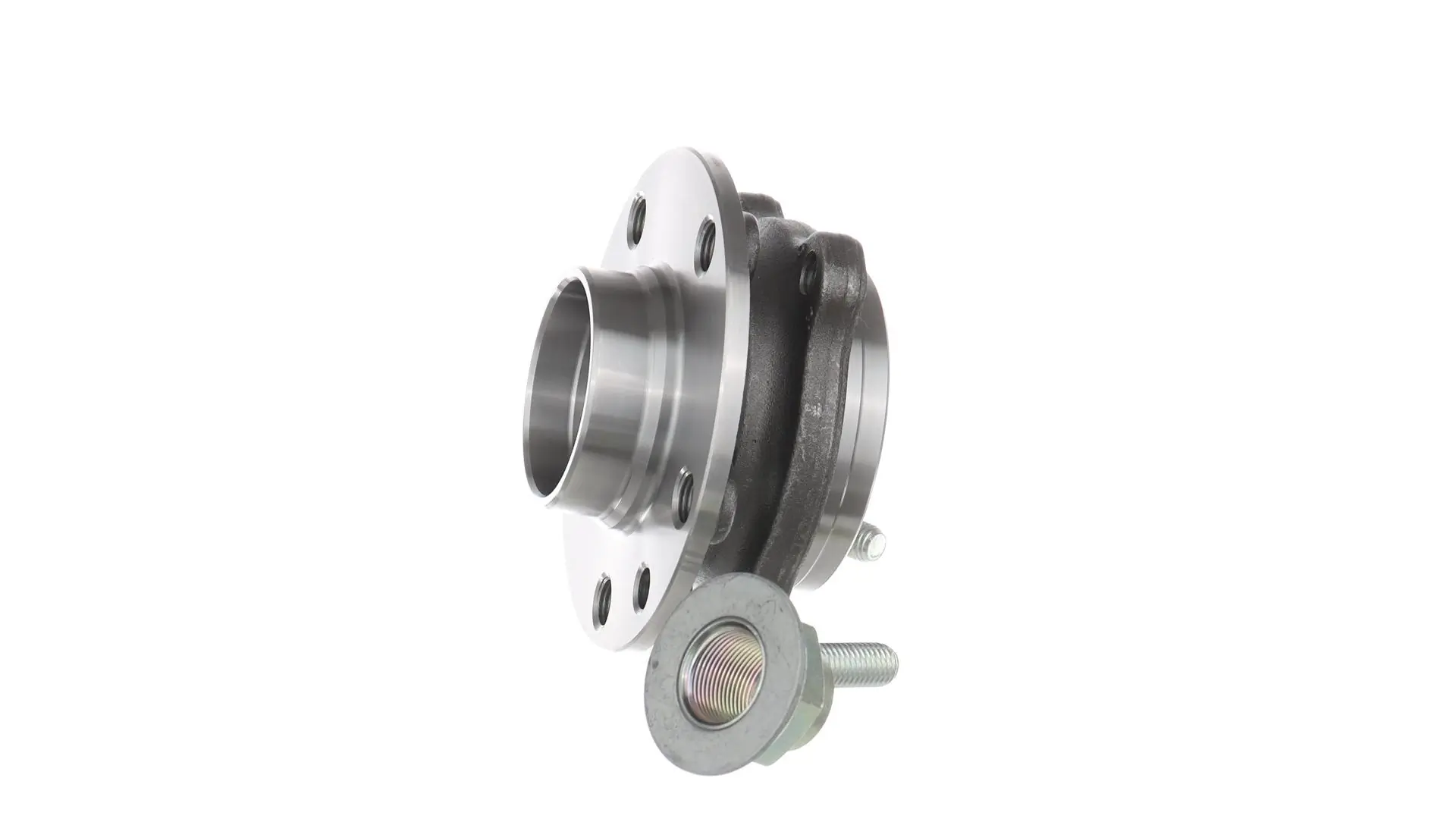 Wheel Bearing Kit VKBA 6582