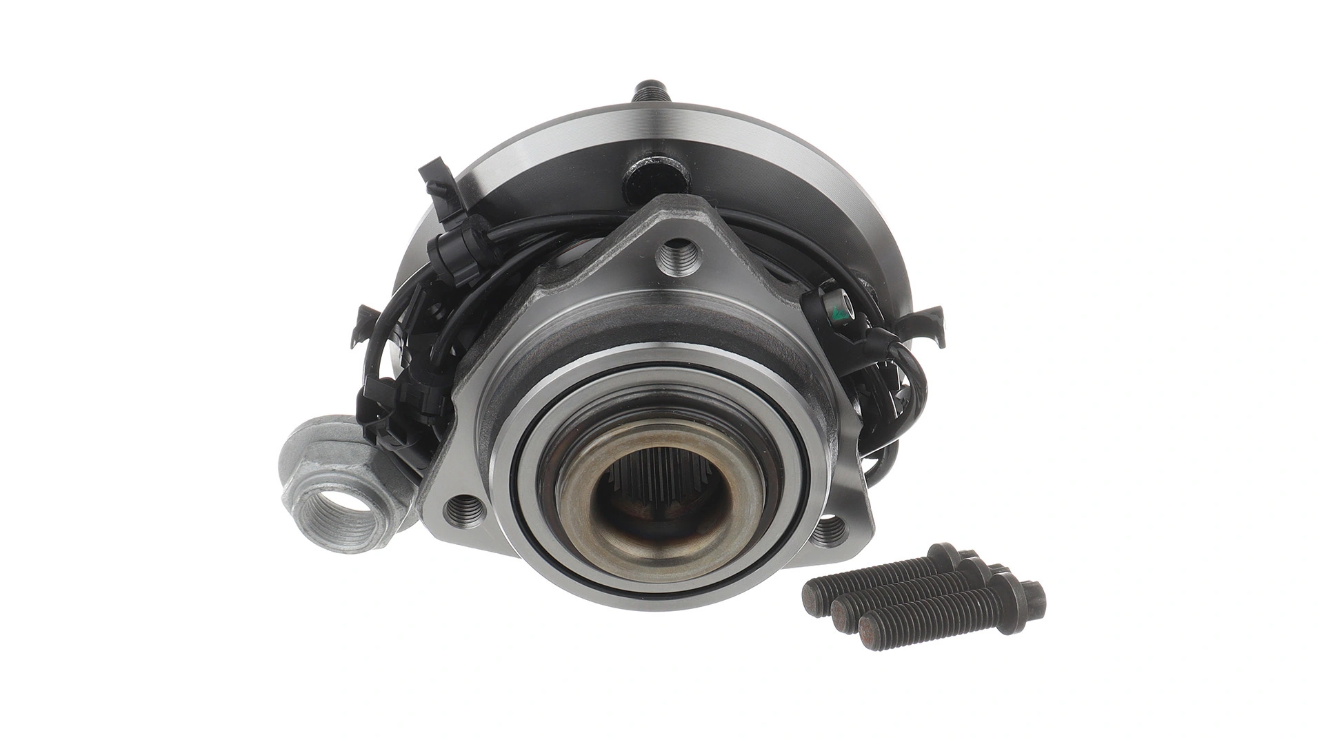 Wheel Bearing Kit VKBA 7022