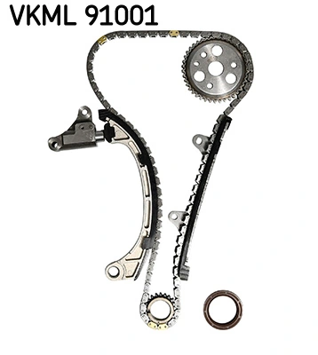 Timing Chain Kit VKML 91001
