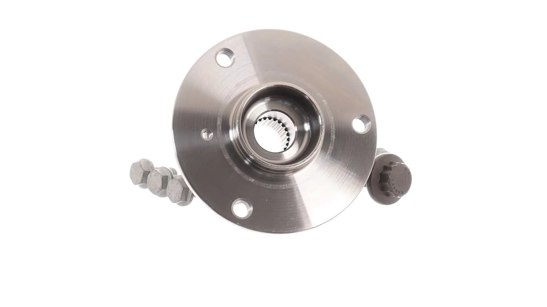 Wheel Bearing Kit VKBA 6625