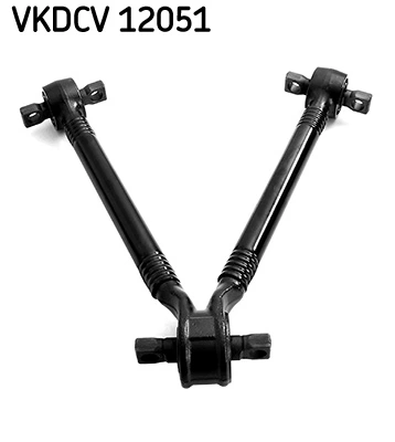 Control/Trailing Arm, wheel suspension VKDCV 12051