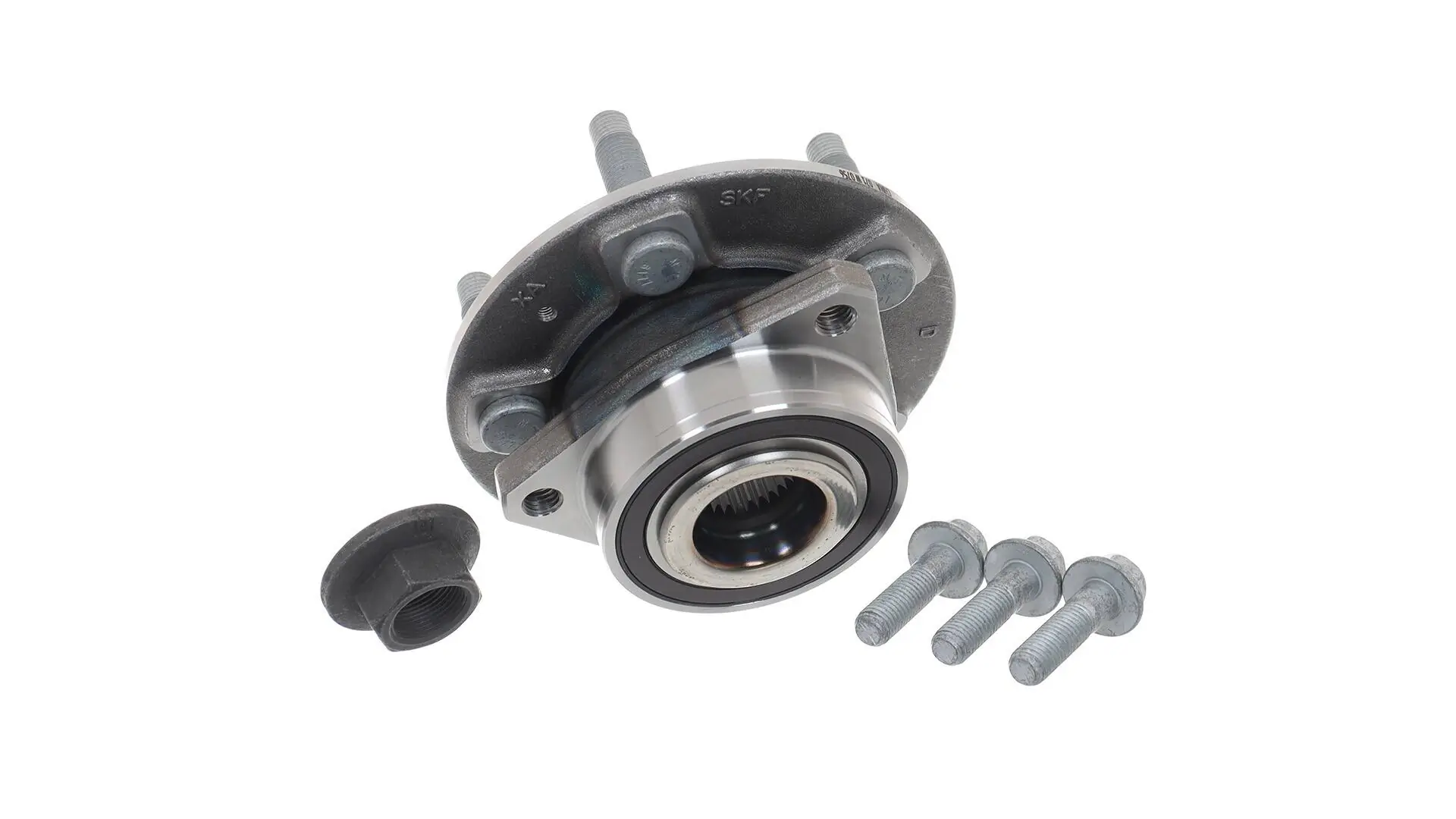 Wheel Bearing Kit VKBA 6765