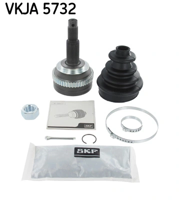 Joint Kit, drive shaft VKJA 5732