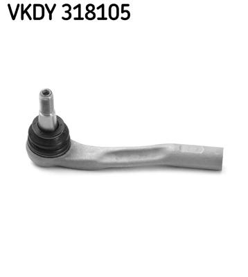 Tie Rod End VKDY 318105