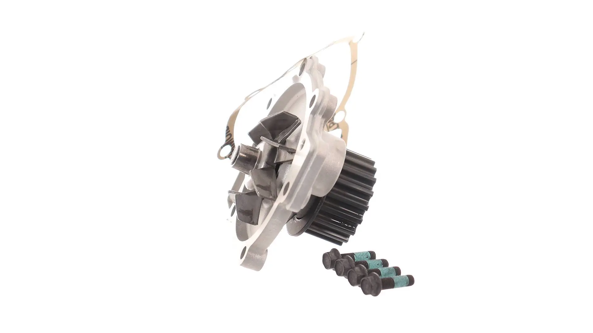 Water Pump, engine cooling VKPC 86618