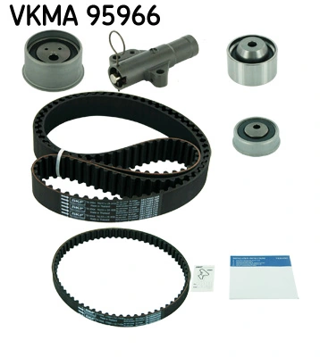 Timing Belt Kit VKMA 95966