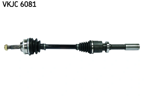 Drive Shaft VKJC 6081