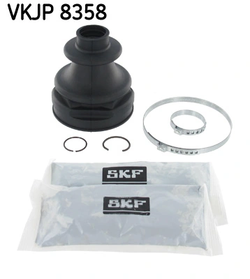 Bellow Kit, drive shaft VKJP 8358