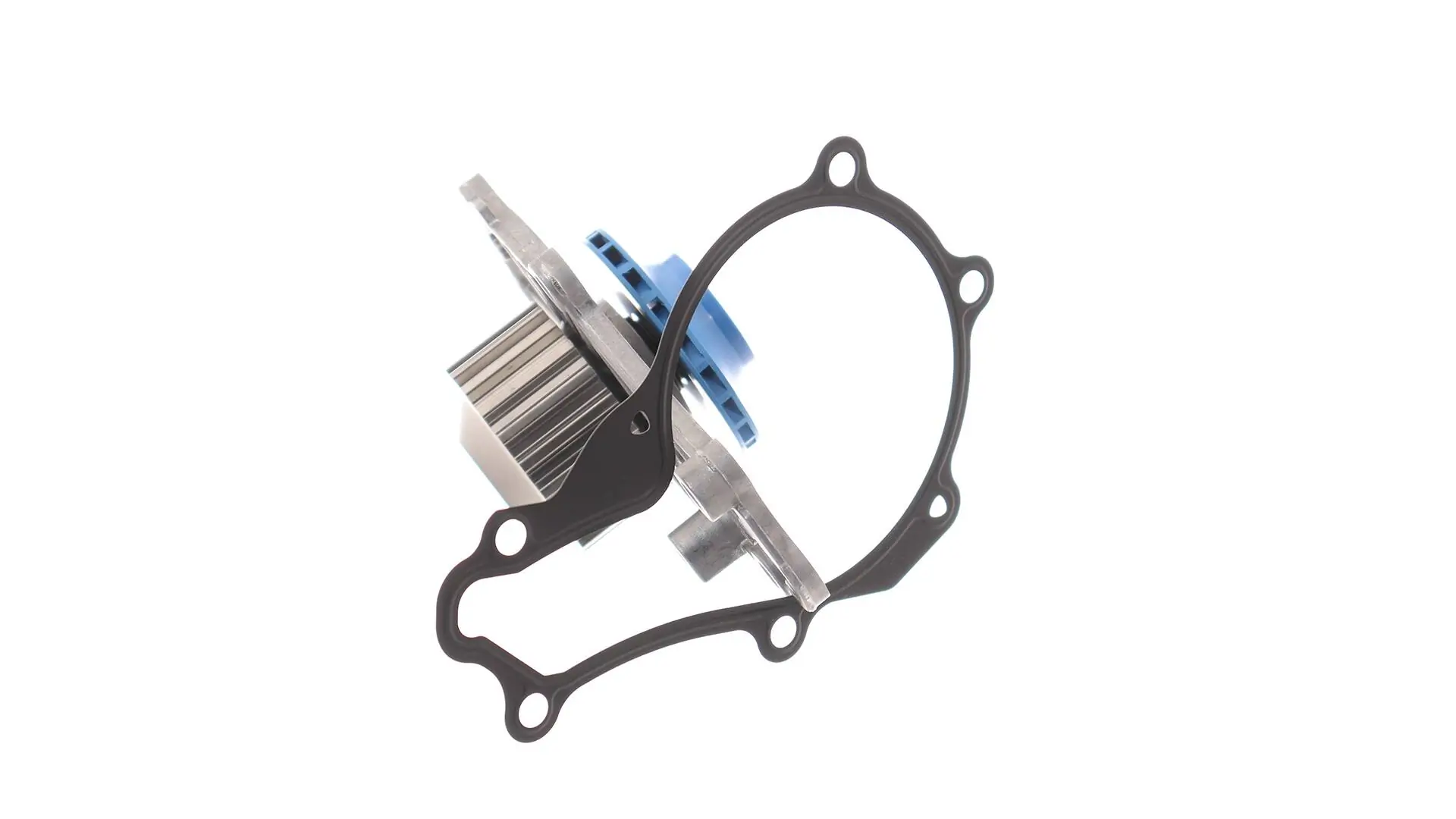 Water Pump, engine cooling Aquamax VKPC 83140