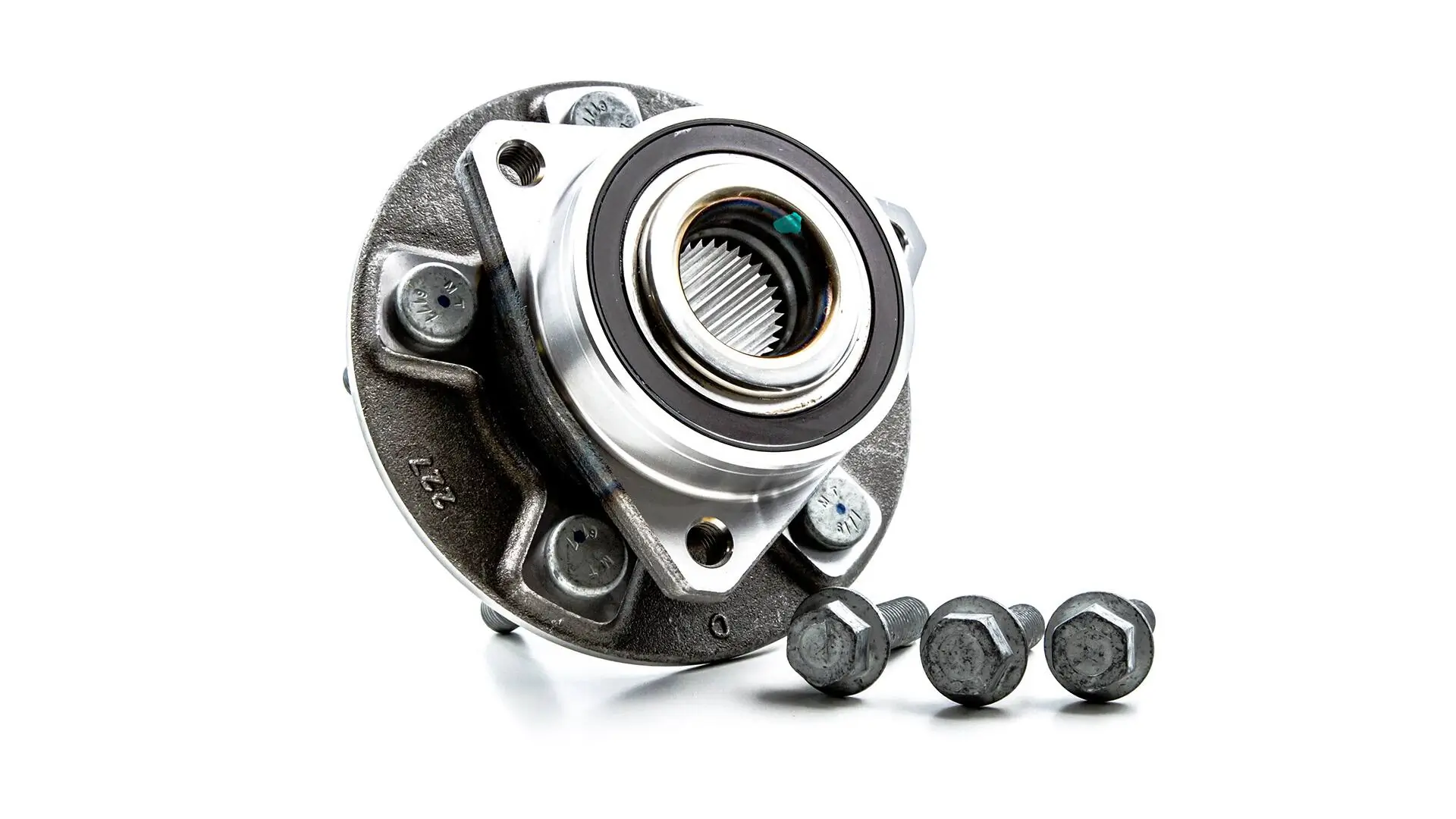 Wheel Bearing Kit VKBA 6667