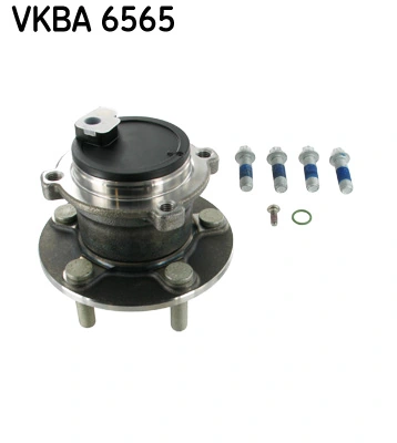 Wheel Bearing Kit VKBA 6565