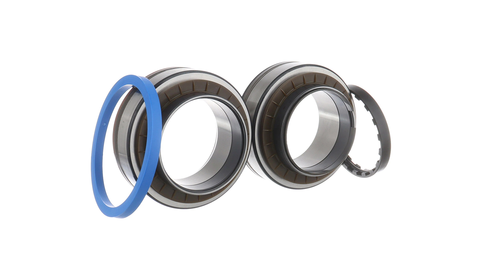 Wheel Bearing Kit VKBA 5423