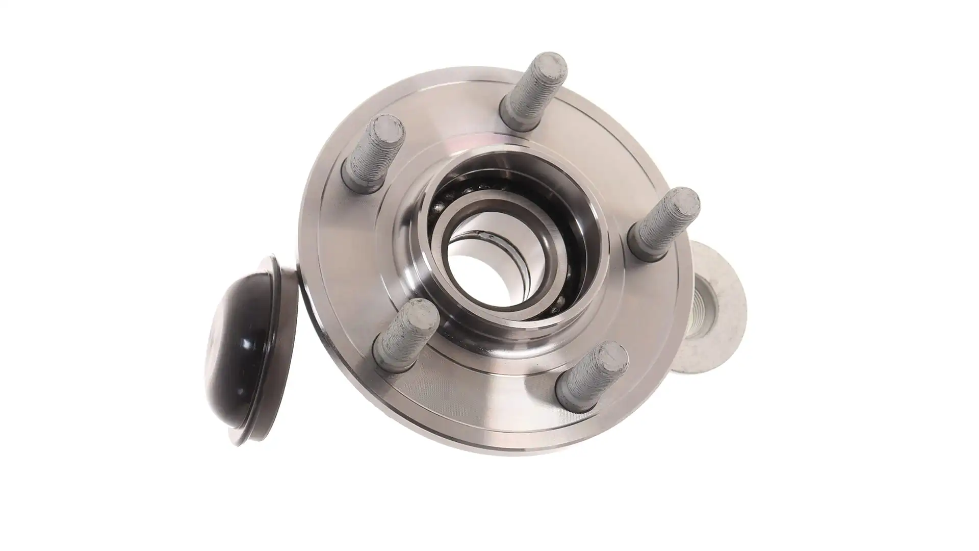 Wheel Bearing Kit VKBA 6717