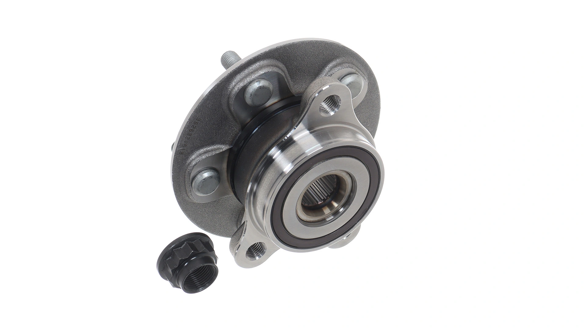 Wheel Bearing Kit VKBA 7811