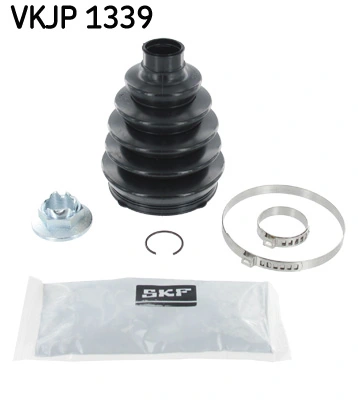 Bellow Kit, drive shaft VKJP 1339